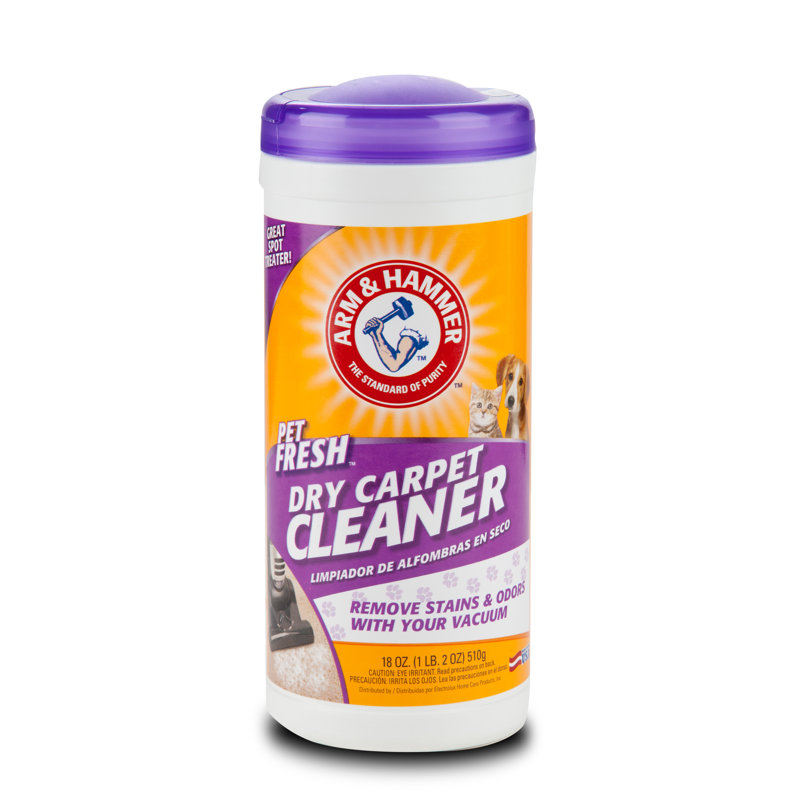 Arm Hammer Electrolux Arm and Hammer Pet Fresh Dry Carpet Cleaner Reviews Wayfair